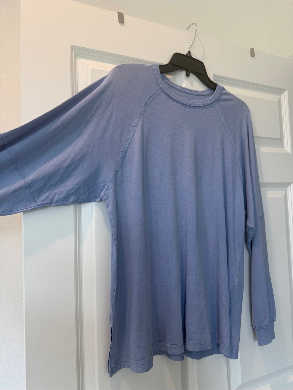 Aerie oversized tee